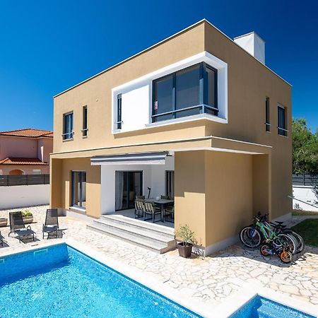 Villa Sunce Πούλα Εξωτερικό φωτογραφία