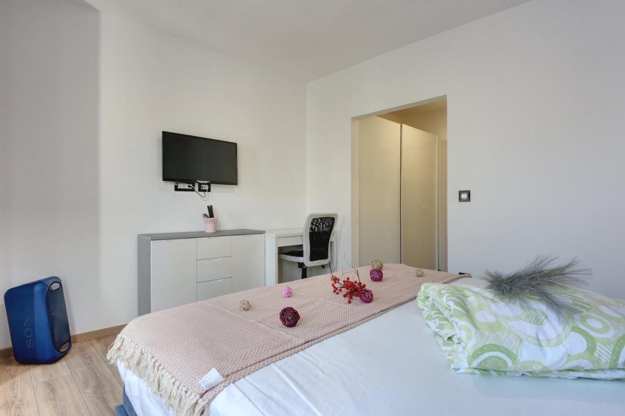 Villa Sunce Πούλα Εξωτερικό φωτογραφία