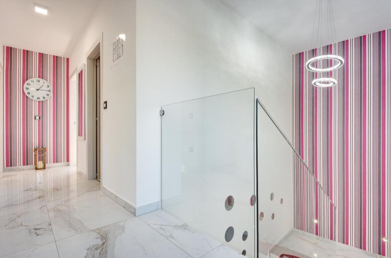 Villa Sunce Πούλα Εξωτερικό φωτογραφία
