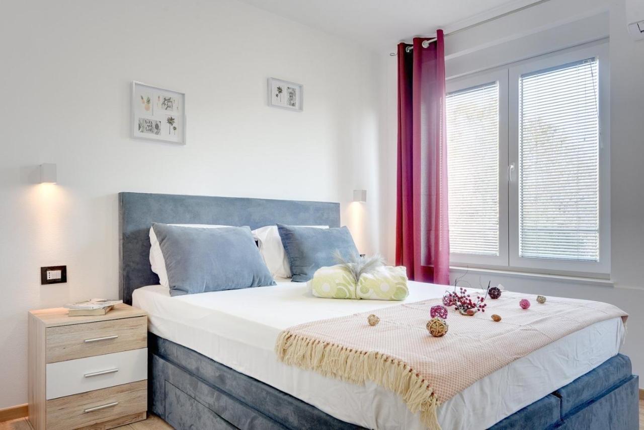 Villa Sunce Πούλα Εξωτερικό φωτογραφία