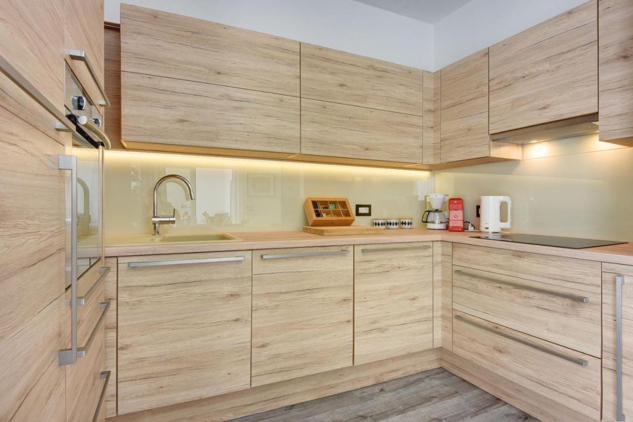 Villa Sunce Πούλα Εξωτερικό φωτογραφία