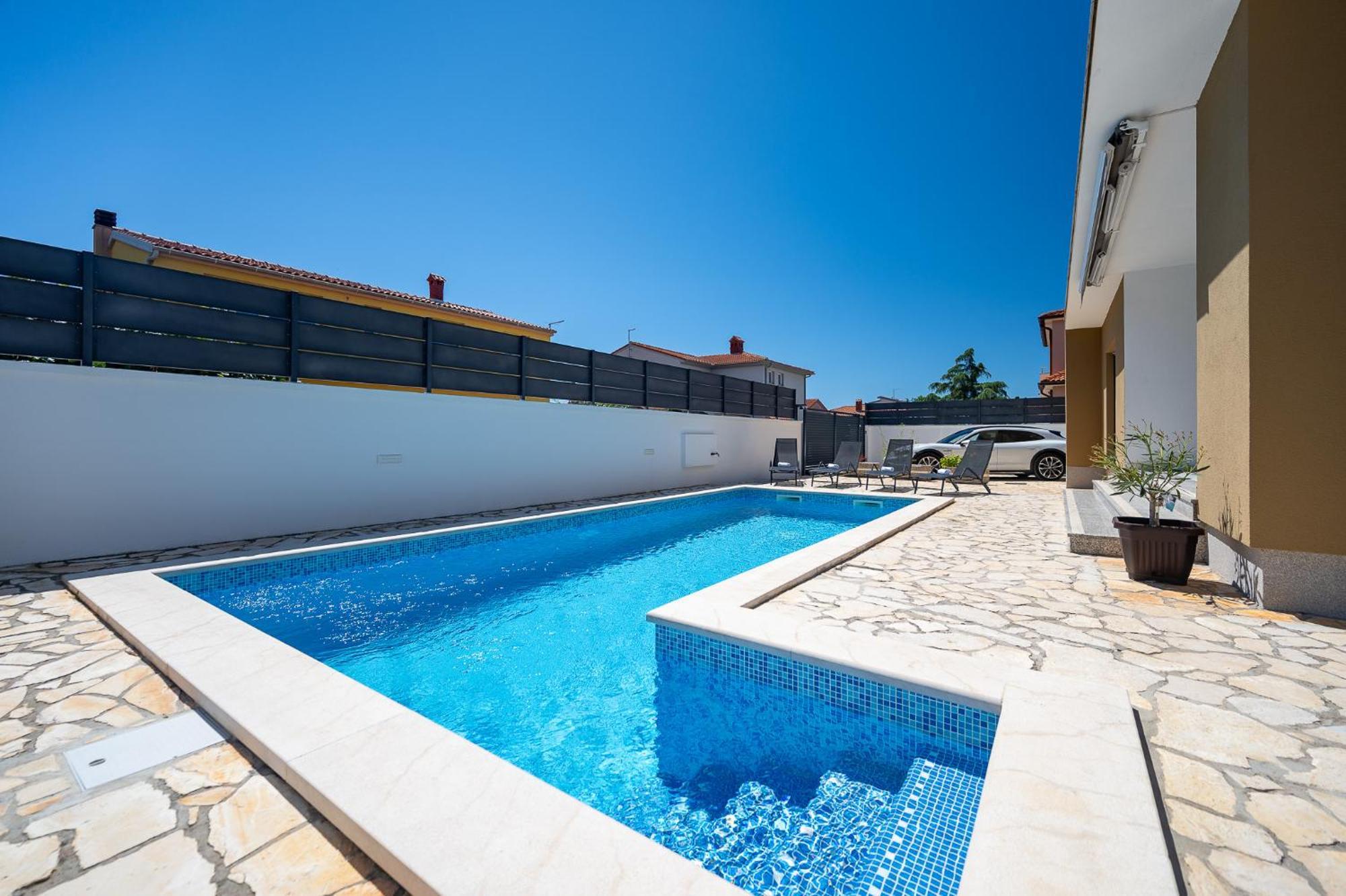 Villa Sunce Πούλα Εξωτερικό φωτογραφία