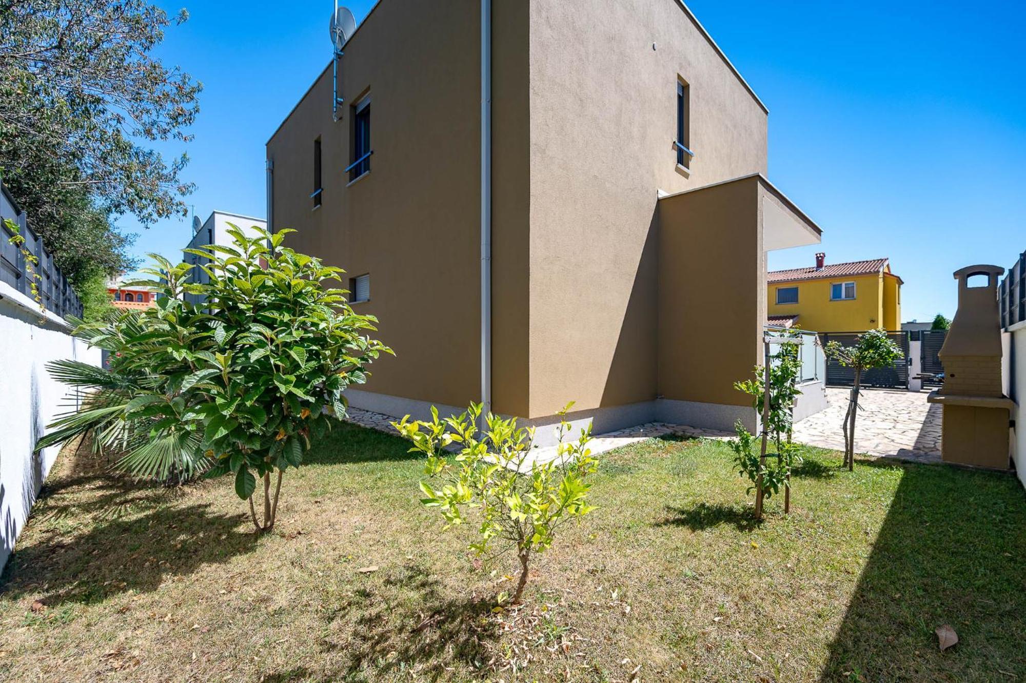 Villa Sunce Πούλα Εξωτερικό φωτογραφία